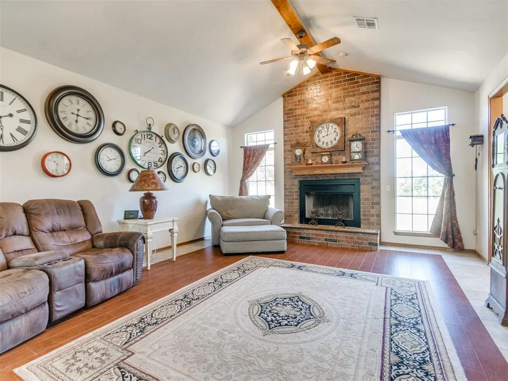 Photo 17 — 9950 E Boyd Street, Norman, OK 73026