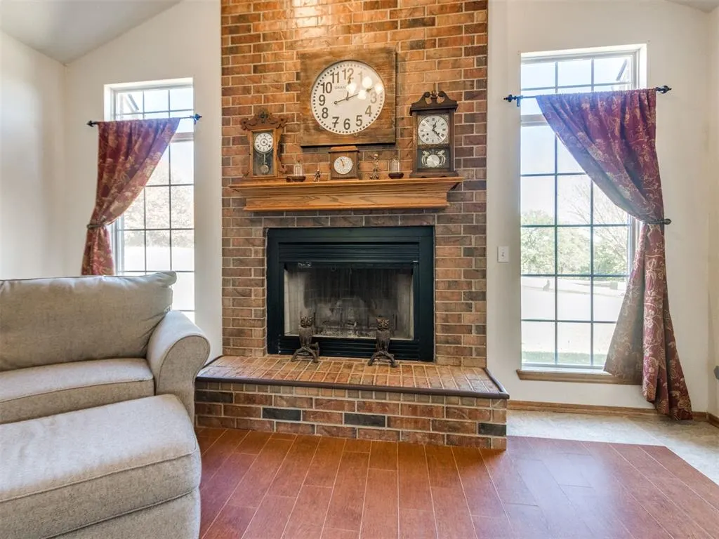 Photo 18 — 9950 E Boyd Street, Norman, OK 73026