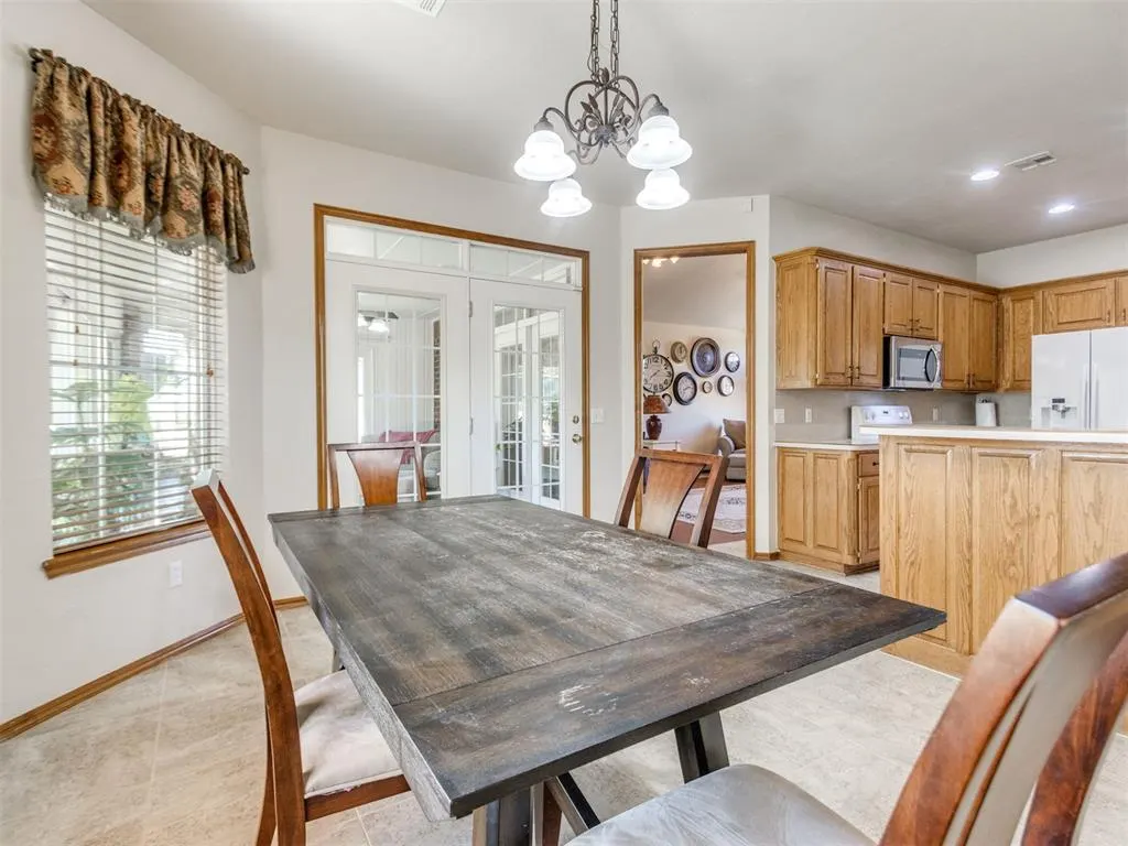 Photo 20 — 9950 E Boyd Street, Norman, OK 73026