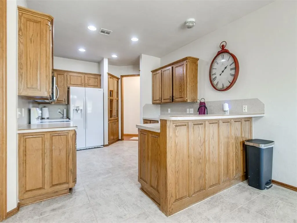 Photo 21 — 9950 E Boyd Street, Norman, OK 73026