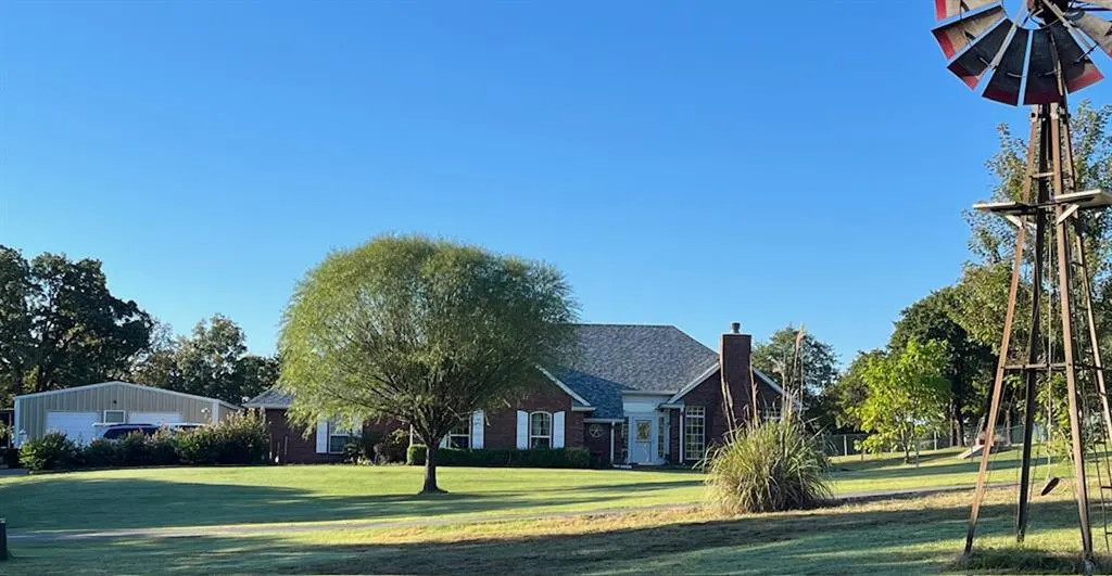 Photo 38 — 9950 E Boyd Street, Norman, OK 73026