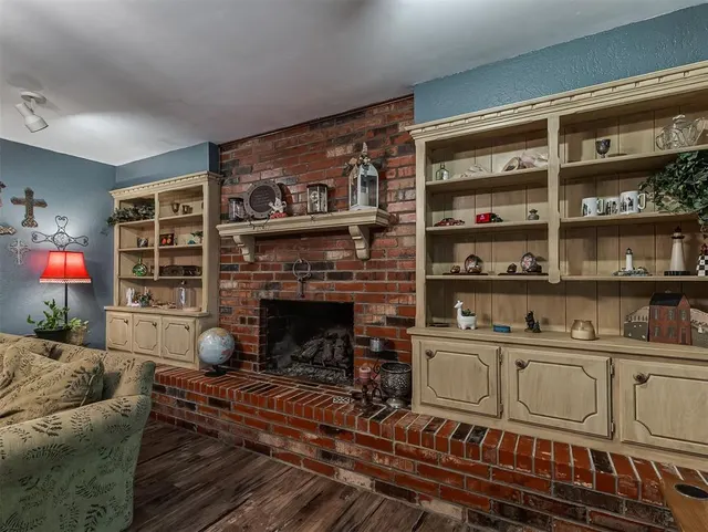 Photo 8 — 2336 Appleway Street, Edmond, OK 73013