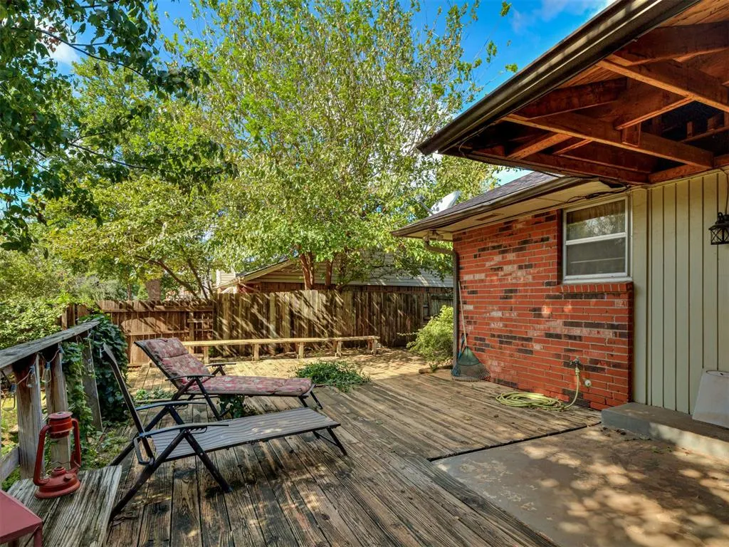 Photo 33 — 2336 Appleway Street, Edmond, OK 73013