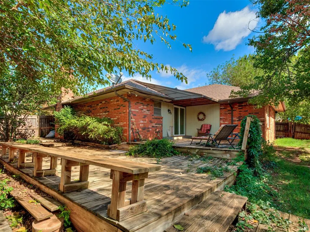 Photo 34 — 2336 Appleway Street, Edmond, OK 73013