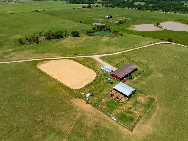 Photo 3 — 11490 Ns 3540, Prague, OK 74864