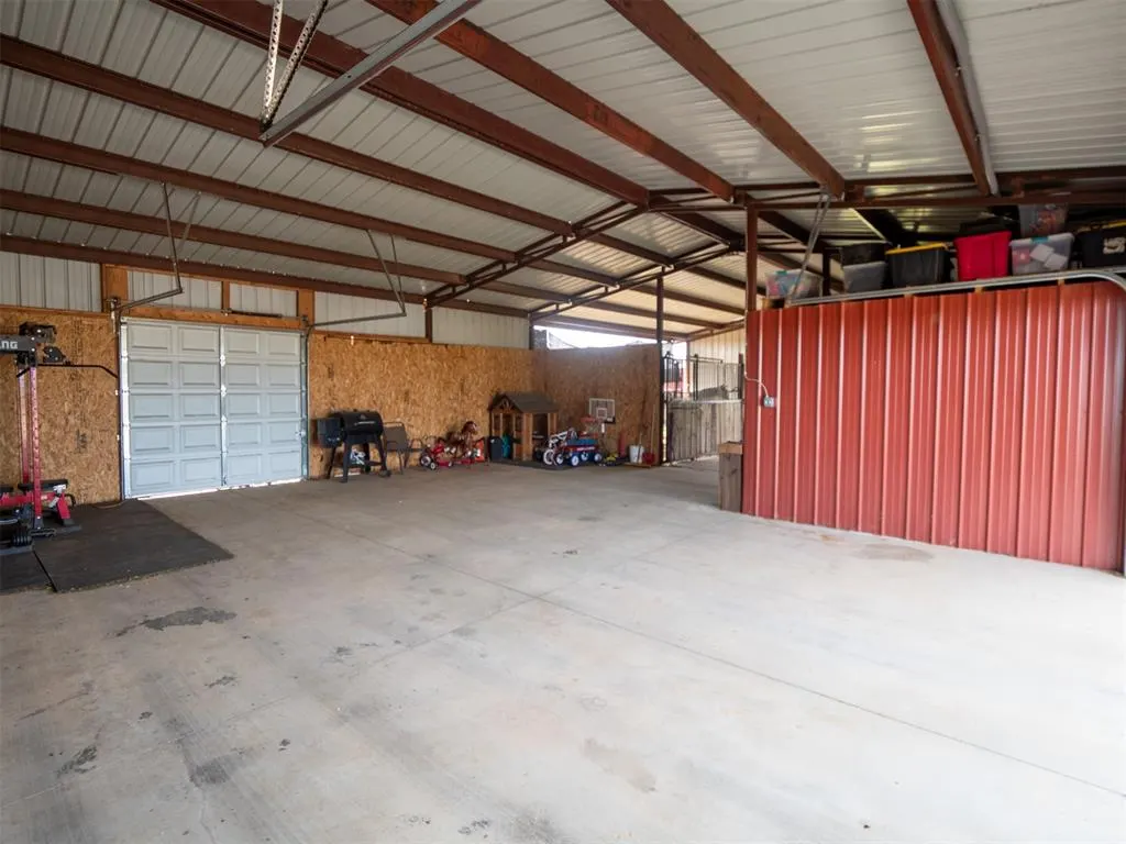 Photo 30 — 11490 Ns 3540, Prague, OK 74864