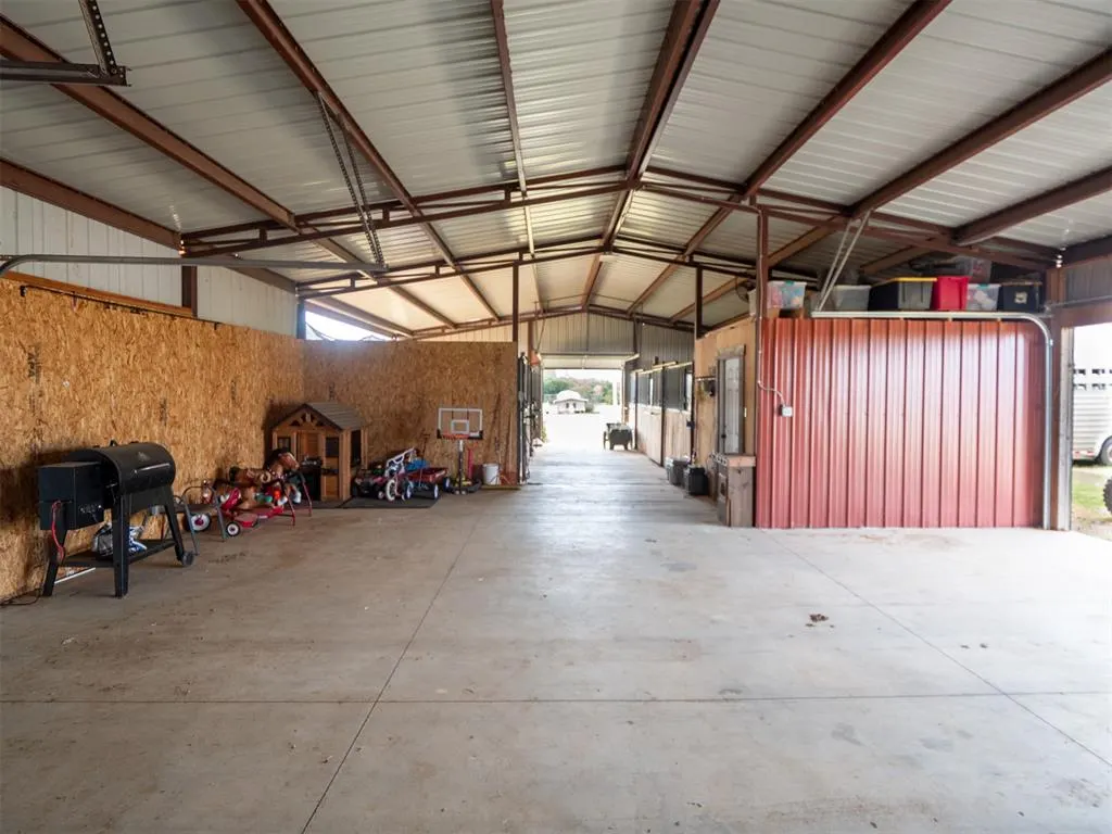 Photo 31 — 11490 Ns 3540, Prague, OK 74864