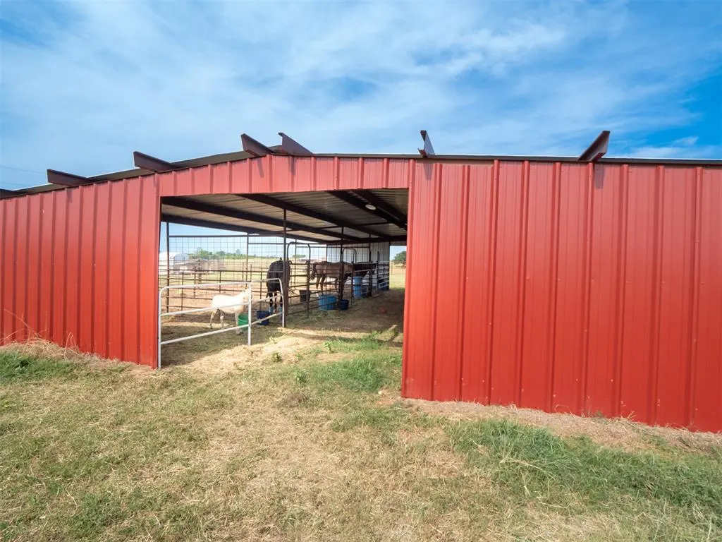 Photo 37 — 11490 Ns 3540, Prague, OK 74864