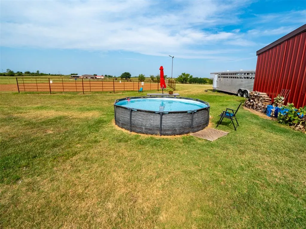 Photo 39 — 11490 Ns 3540, Prague, OK 74864