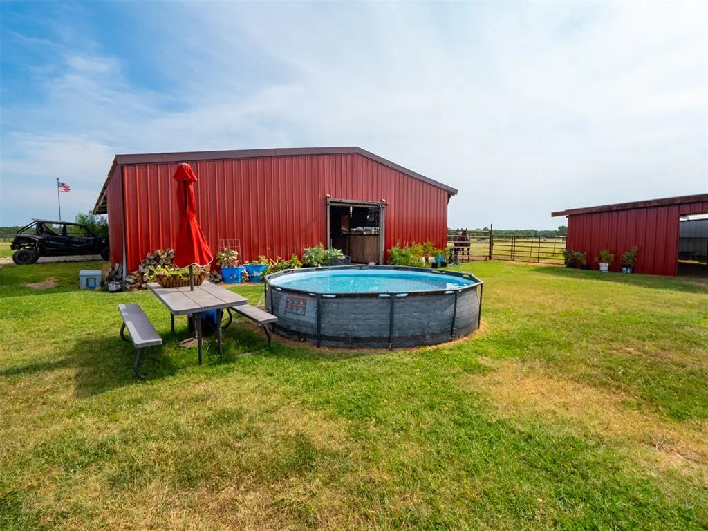 Photo 40 — 11490 Ns 3540, Prague, OK 74864