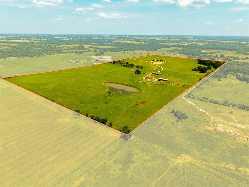 Photo 42 — 11490 Ns 3540, Prague, OK 74864