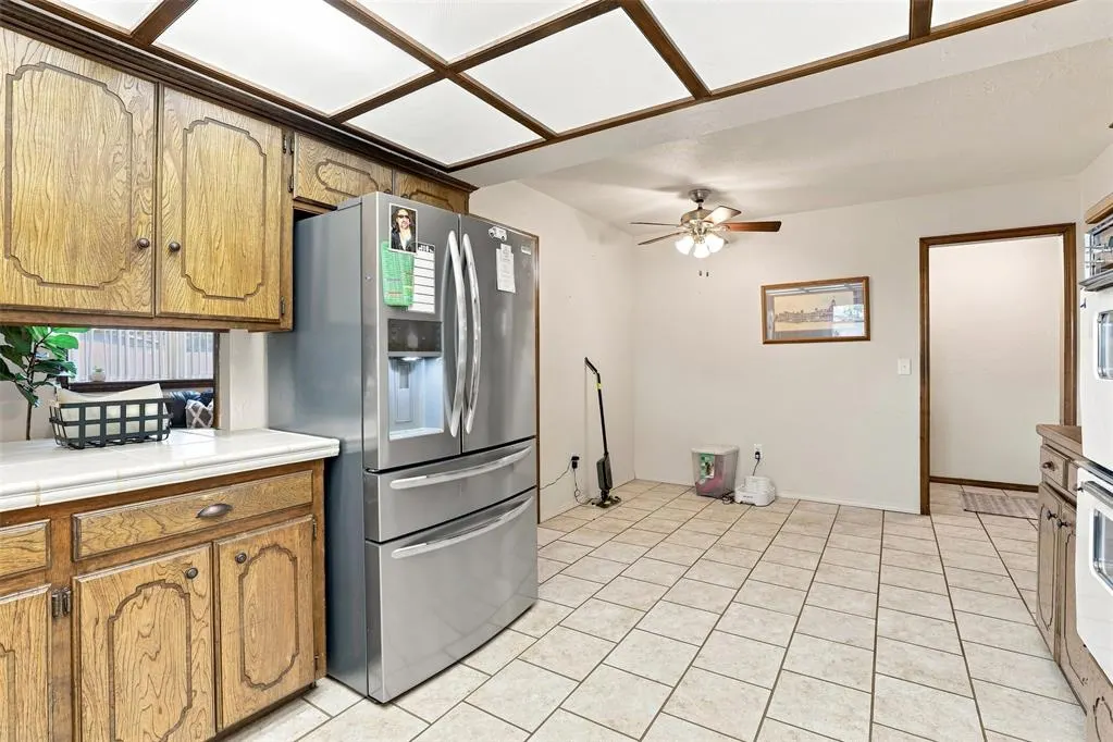 Photo 10 — 900 John F Kroutil Drive, Yukon, OK 73099