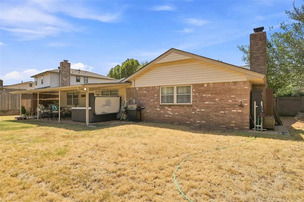 Photo 35 — 900 John F Kroutil Drive, Yukon, OK 73099