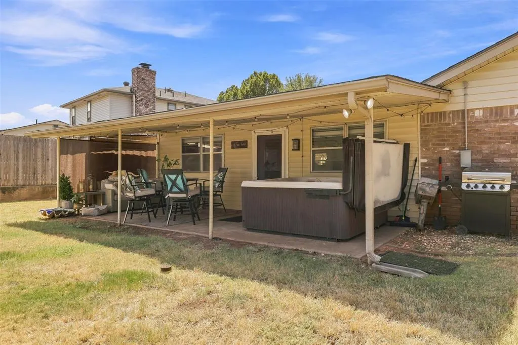 Photo 36 — 900 John F Kroutil Drive, Yukon, OK 73099