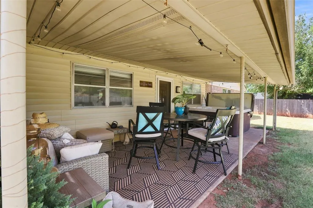 Photo 37 — 900 John F Kroutil Drive, Yukon, OK 73099