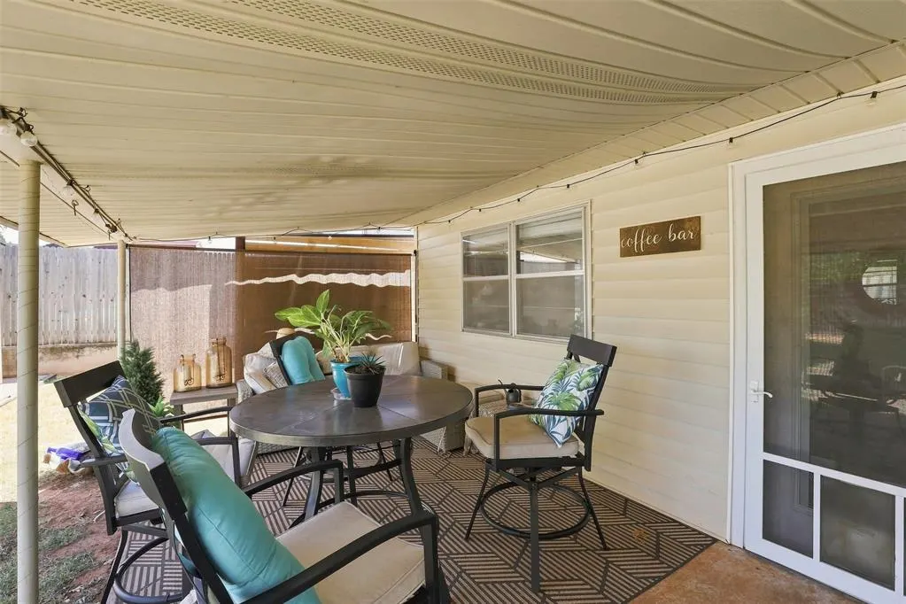 Photo 38 — 900 John F Kroutil Drive, Yukon, OK 73099