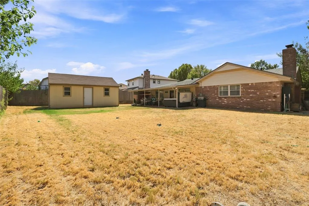 Photo 40 — 900 John F Kroutil Drive, Yukon, OK 73099