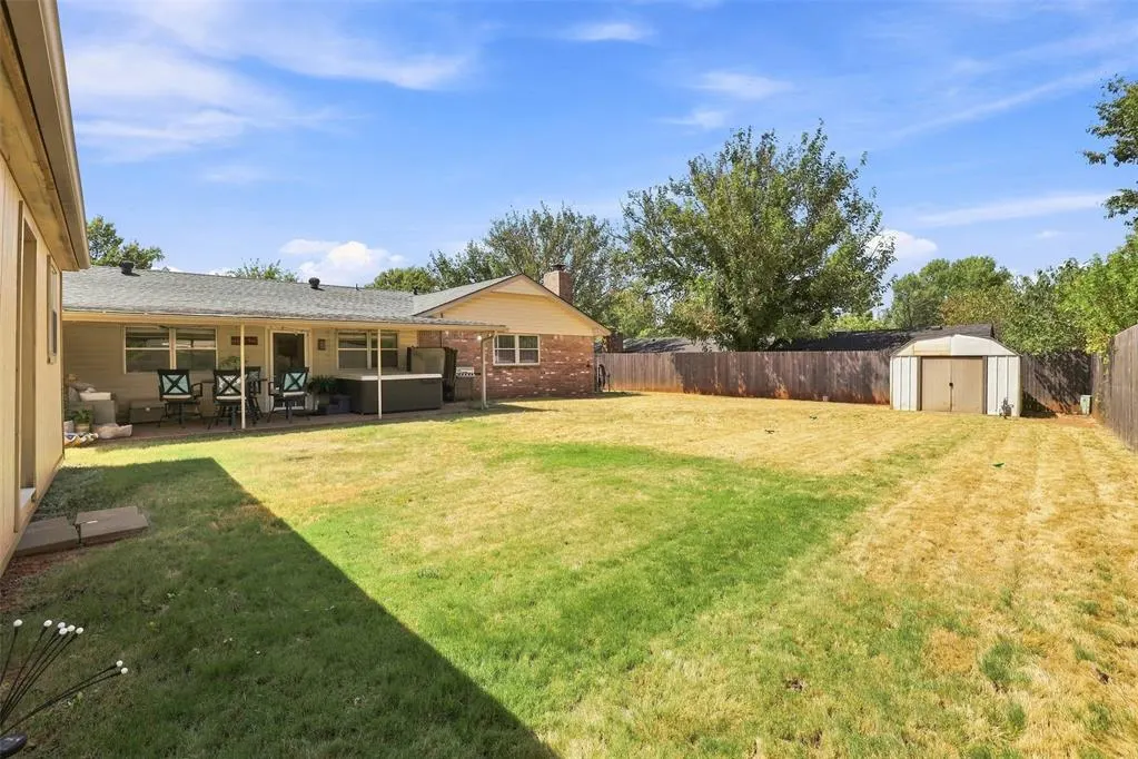 Photo 41 — 900 John F Kroutil Drive, Yukon, OK 73099
