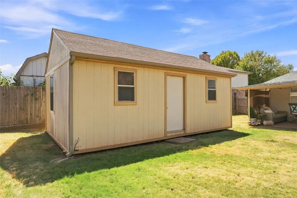 Photo 43 — 900 John F Kroutil Drive, Yukon, OK 73099