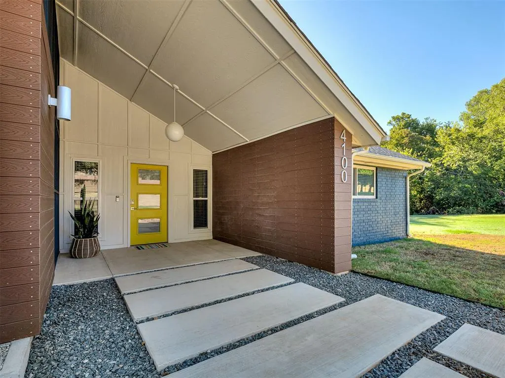 Photo 5 — 4100 N Bryant Avenue, Edmond, OK 73034