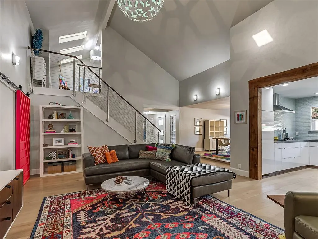 Photo 9 — 4100 N Bryant Avenue, Edmond, OK 73034