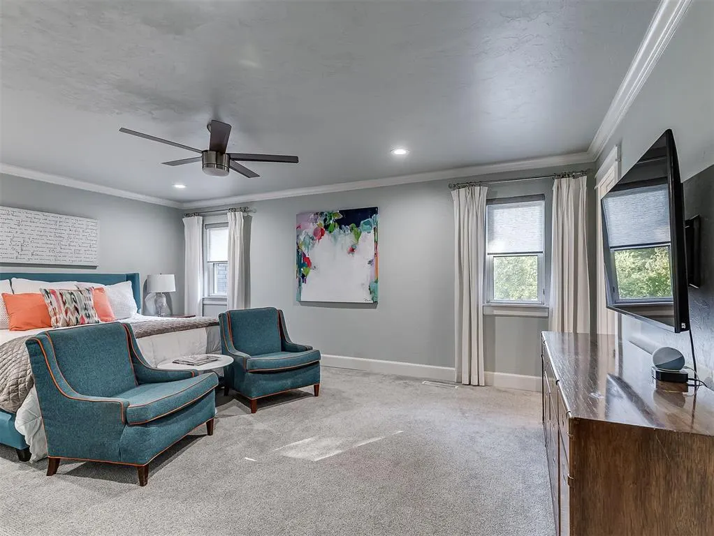 Photo 21 — 4100 N Bryant Avenue, Edmond, OK 73034