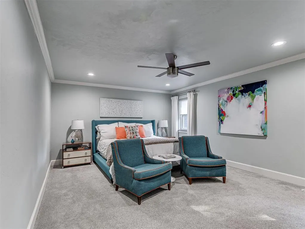 Photo 22 — 4100 N Bryant Avenue, Edmond, OK 73034