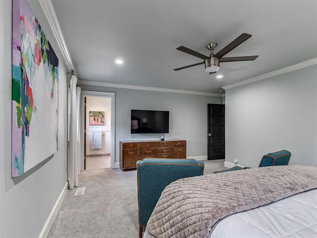 Photo 23 — 4100 N Bryant Avenue, Edmond, OK 73034
