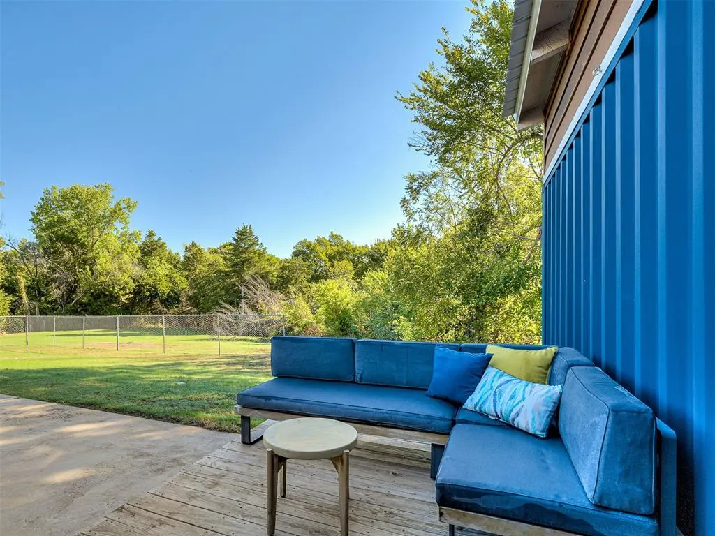 Photo 28 — 4100 N Bryant Avenue, Edmond, OK 73034