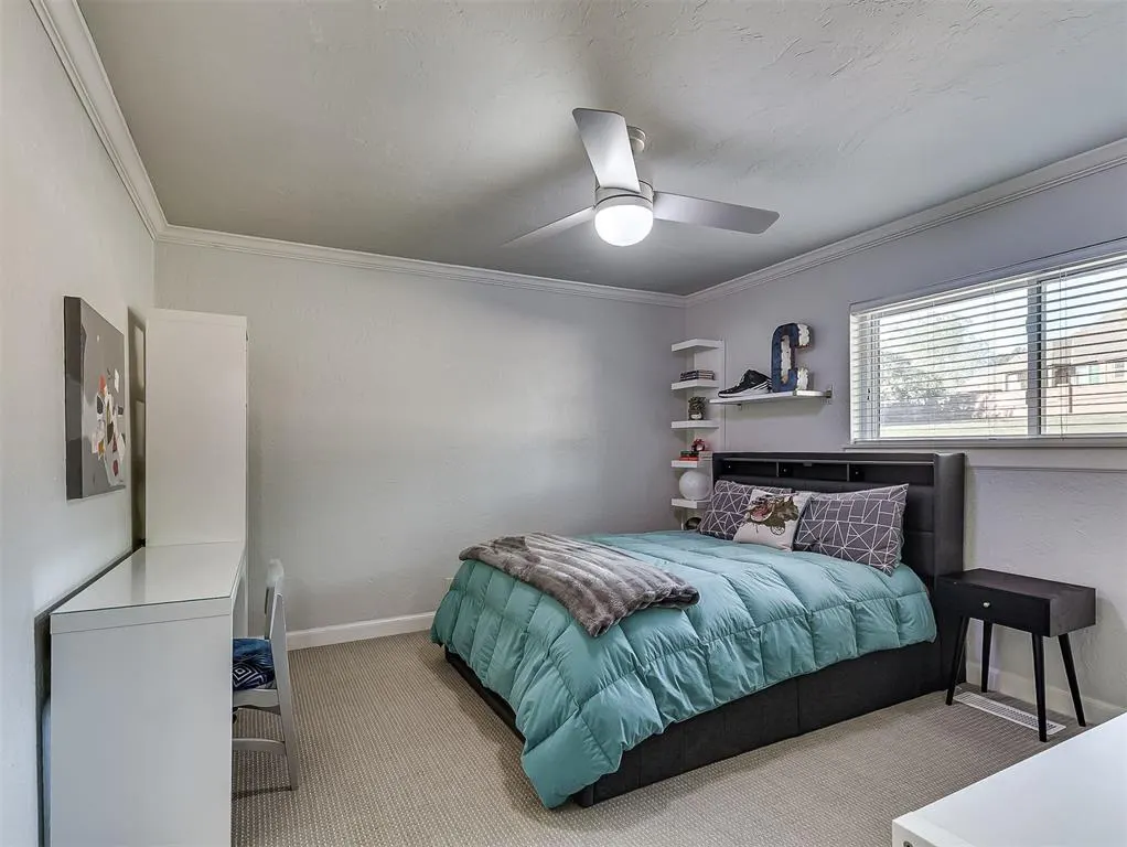 Photo 29 — 4100 N Bryant Avenue, Edmond, OK 73034