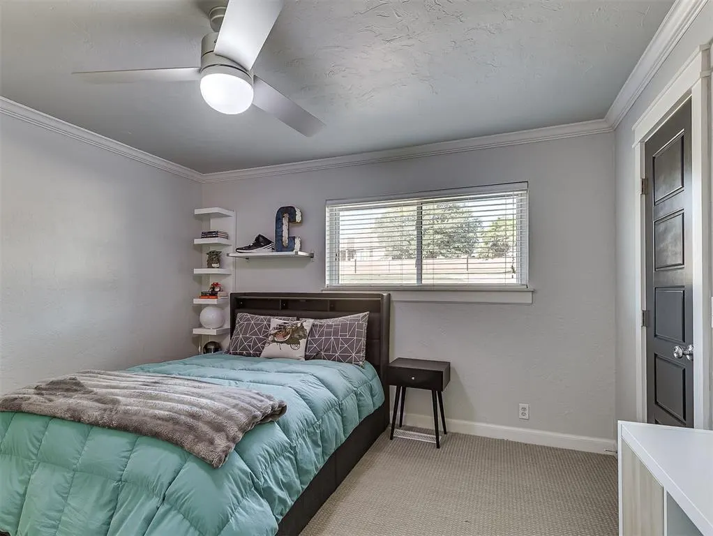 Photo 30 — 4100 N Bryant Avenue, Edmond, OK 73034
