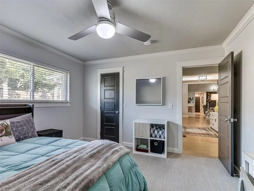Photo 31 — 4100 N Bryant Avenue, Edmond, OK 73034