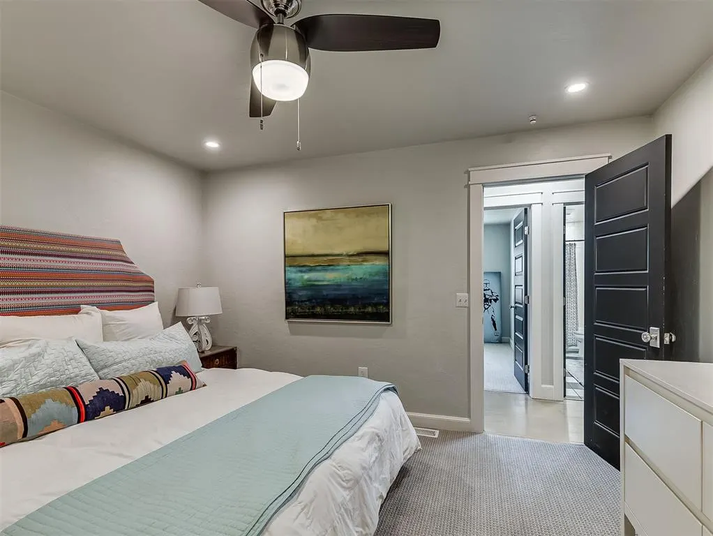 Photo 34 — 4100 N Bryant Avenue, Edmond, OK 73034