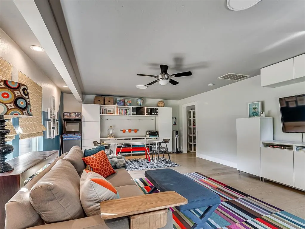 Photo 41 — 4100 N Bryant Avenue, Edmond, OK 73034