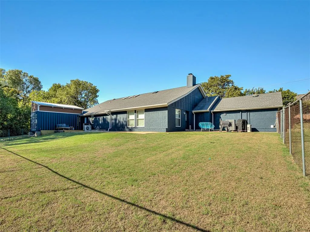 Photo 44 — 4100 N Bryant Avenue, Edmond, OK 73034