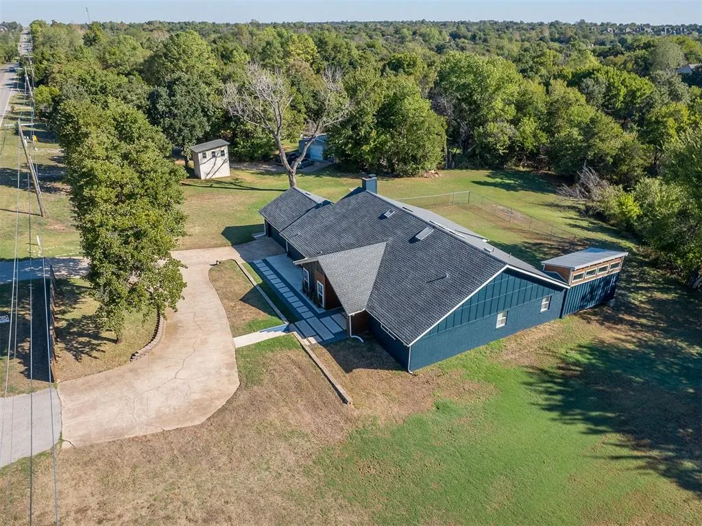 Photo 47 — 4100 N Bryant Avenue, Edmond, OK 73034