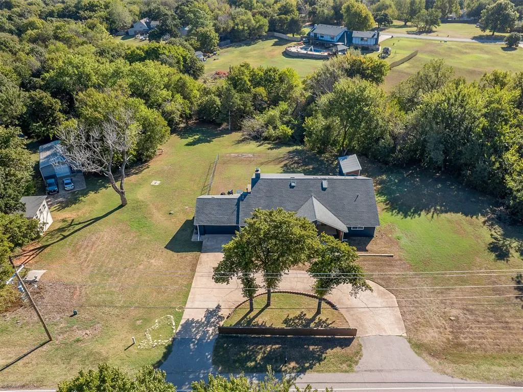 Photo 48 — 4100 N Bryant Avenue, Edmond, OK 73034