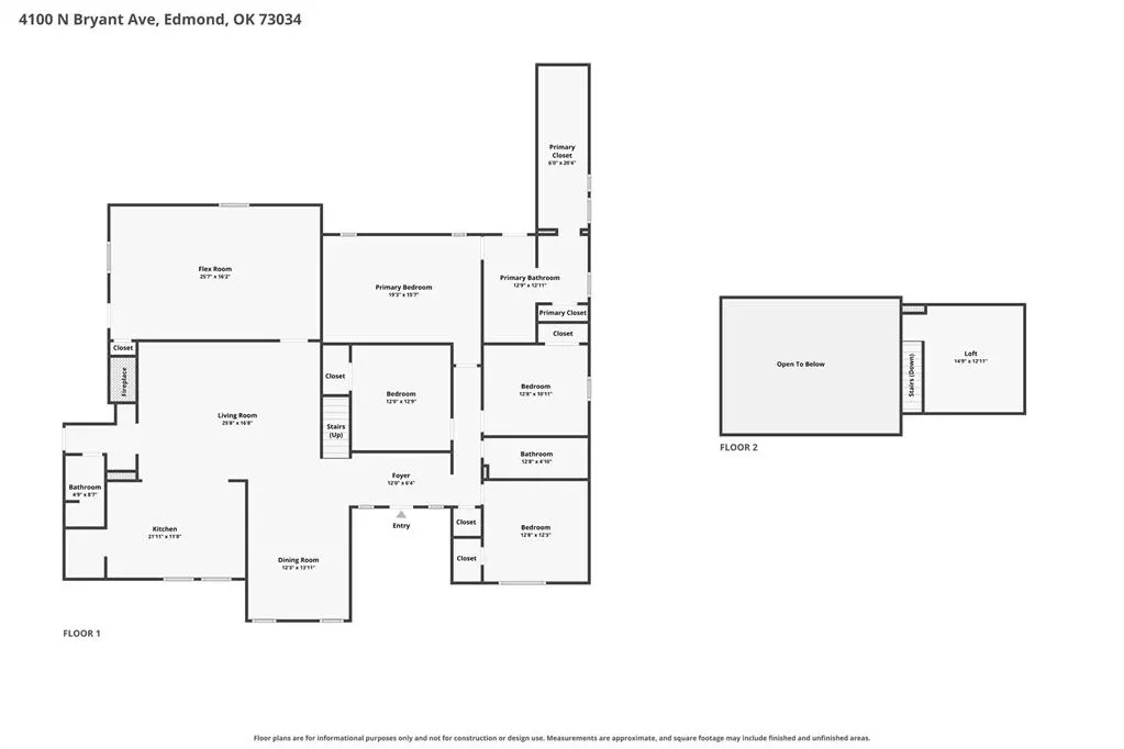 Photo 50 — 4100 N Bryant Avenue, Edmond, OK 73034