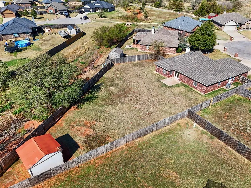 Photo 36 — 986 Olde Town Drive, Piedmont, OK 73078