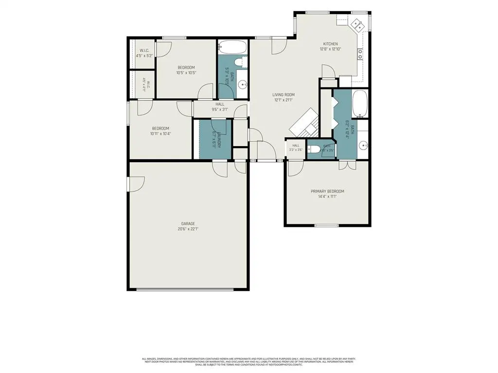 Photo 39 — 986 Olde Town Drive, Piedmont, OK 73078