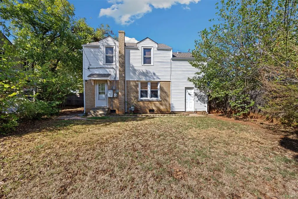 Photo 25 — 2920 Cummings Drive, Oklahoma City, OK 73107
