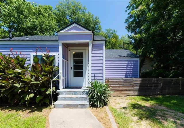 Photo 3 — 512 N Francis Street, Ada, OK 74820