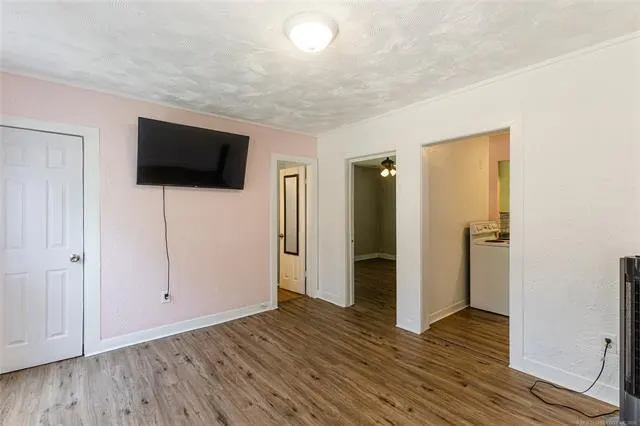 Photo 5 — 512 N Francis Street, Ada, OK 74820