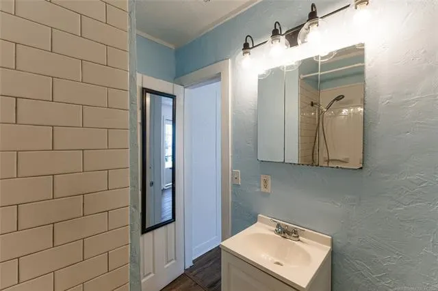 Photo 8 — 512 N Francis Street, Ada, OK 74820