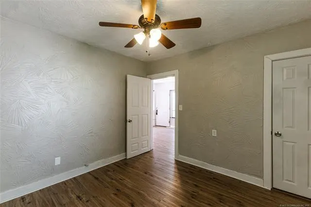 Photo 10 — 512 N Francis Street, Ada, OK 74820
