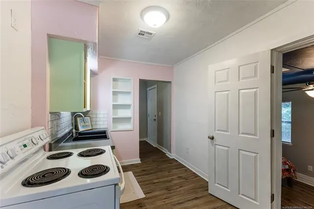 Photo 12 — 512 N Francis Street, Ada, OK 74820