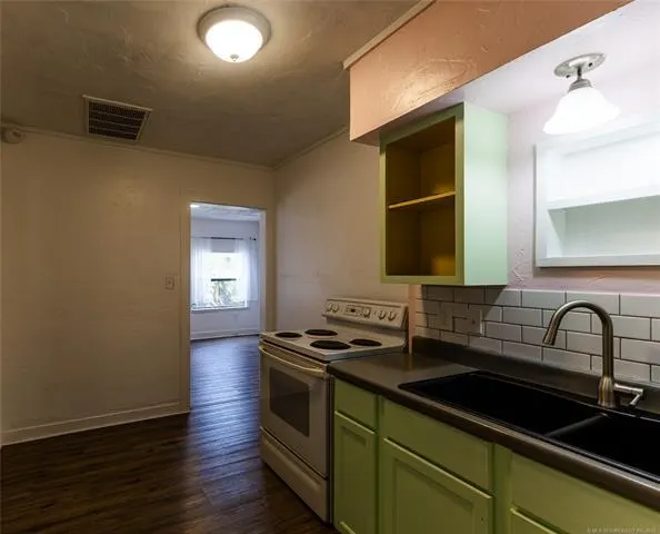 Photo 19 — 512 N Francis Street, Ada, OK 74820