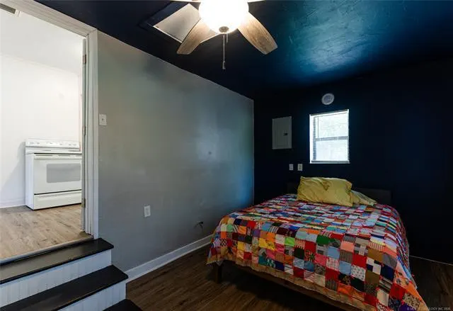 Photo 23 — 512 N Francis Street, Ada, OK 74820