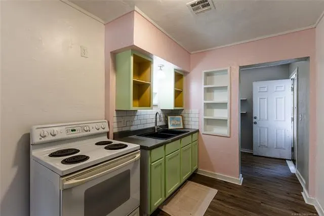 Photo 24 — 512 N Francis Street, Ada, OK 74820