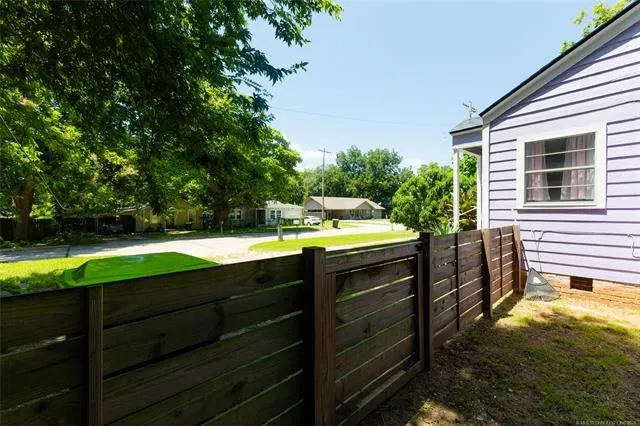 Photo 28 — 512 N Francis Street, Ada, OK 74820